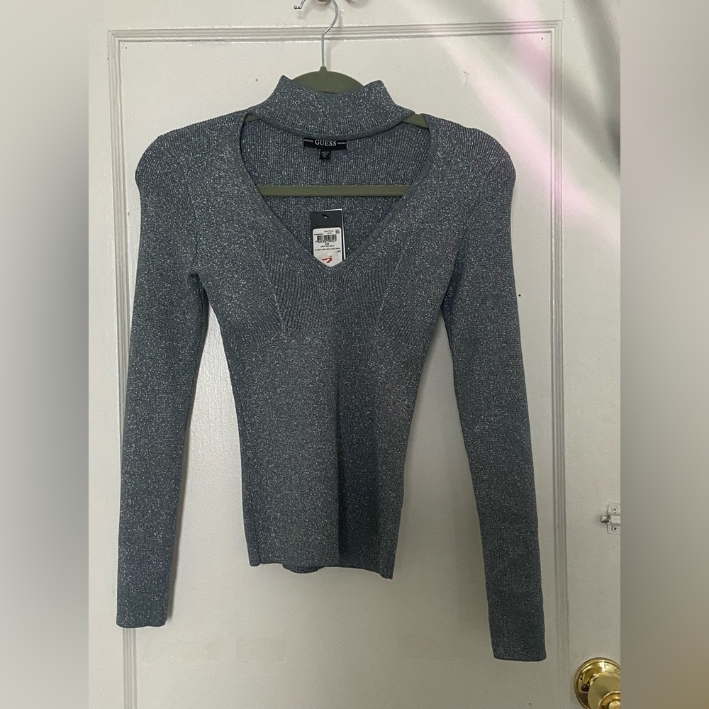 Guess sweater